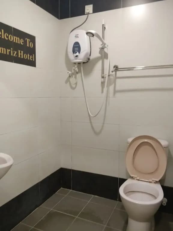 OYO 89792 Hamriz Hotel - photo 10