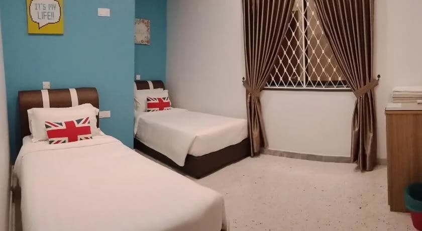 Austin GuestHouse - photo 5