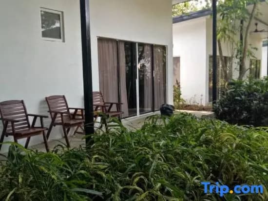 The Firefly Resort Semporna - photo 1