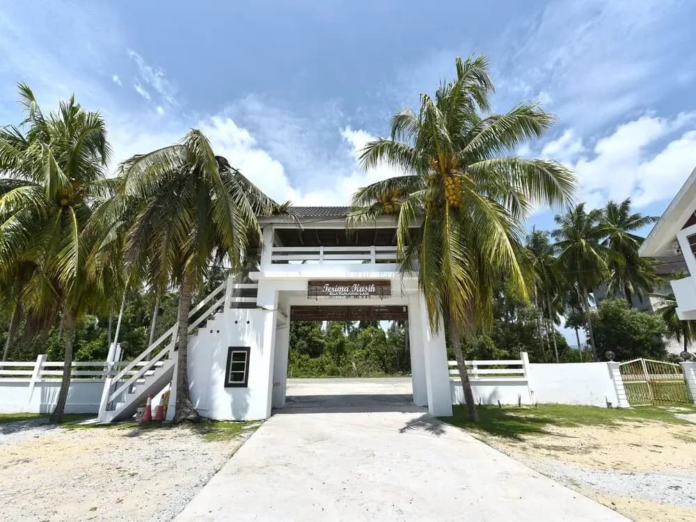 Capital O 90520 Fikri Wetland Guesthouse - photo 7