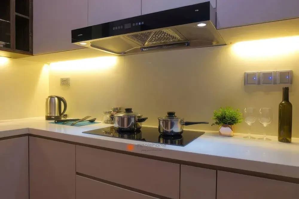 Geo38 Premier Luxury Apartments - photo 20