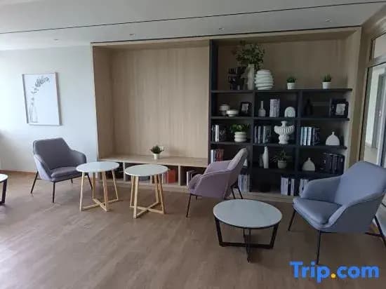 Trellis Residences (5 min to RTS and CIQ) - photo 11
