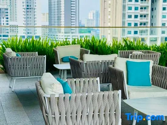 Jac Urban Suites Luxury & Premium Staycation 10pax - photo 3