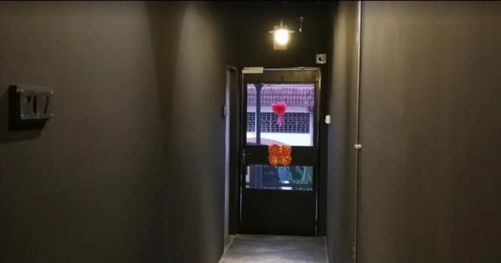 The Rise Room - photo 8