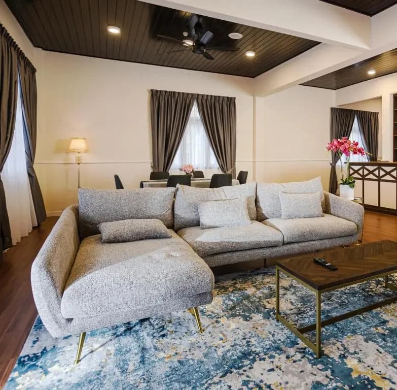 SpringHill Resort - photo 1
