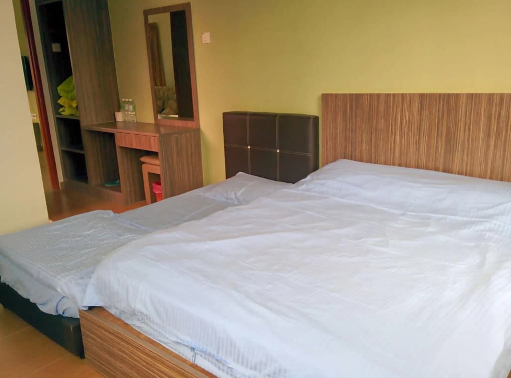 Kea Valley Hotel Apartment - photo 4