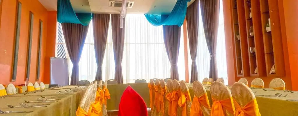 Paradise Spa Hotel - photo 21