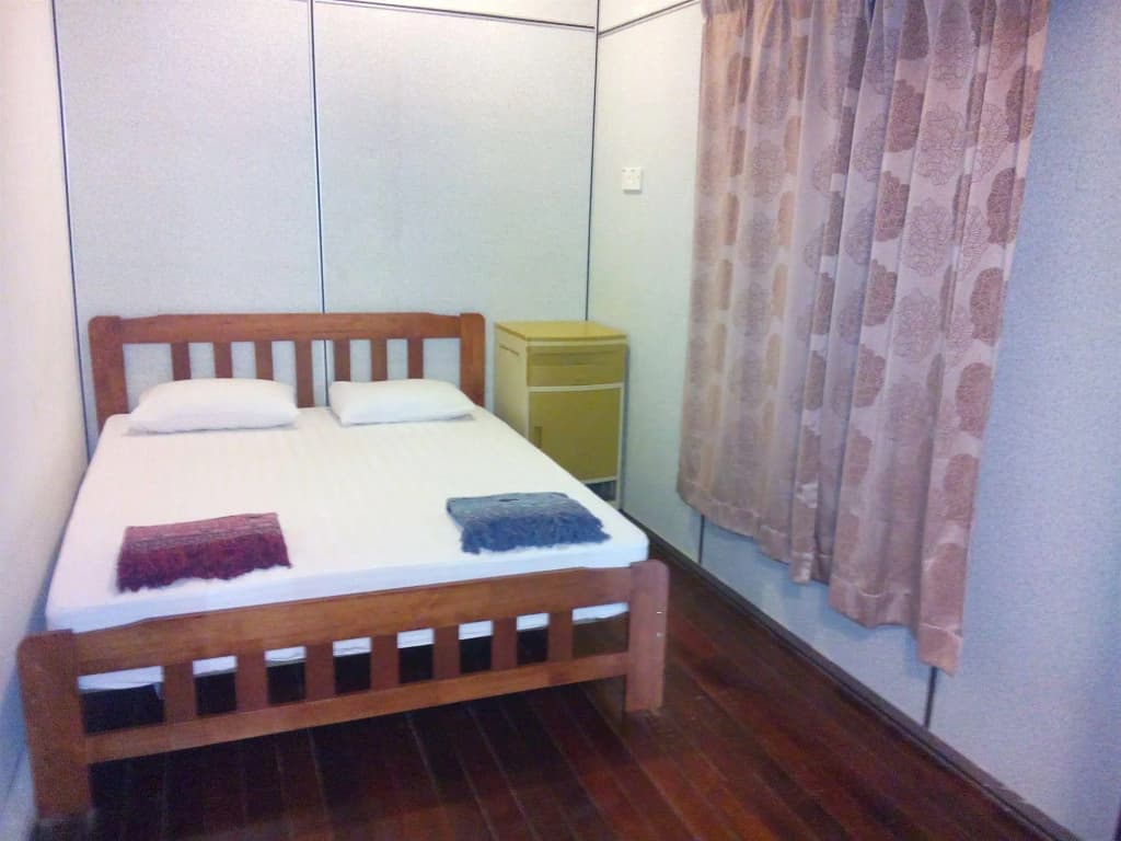 Discovery Malacca Hostel - photo 4