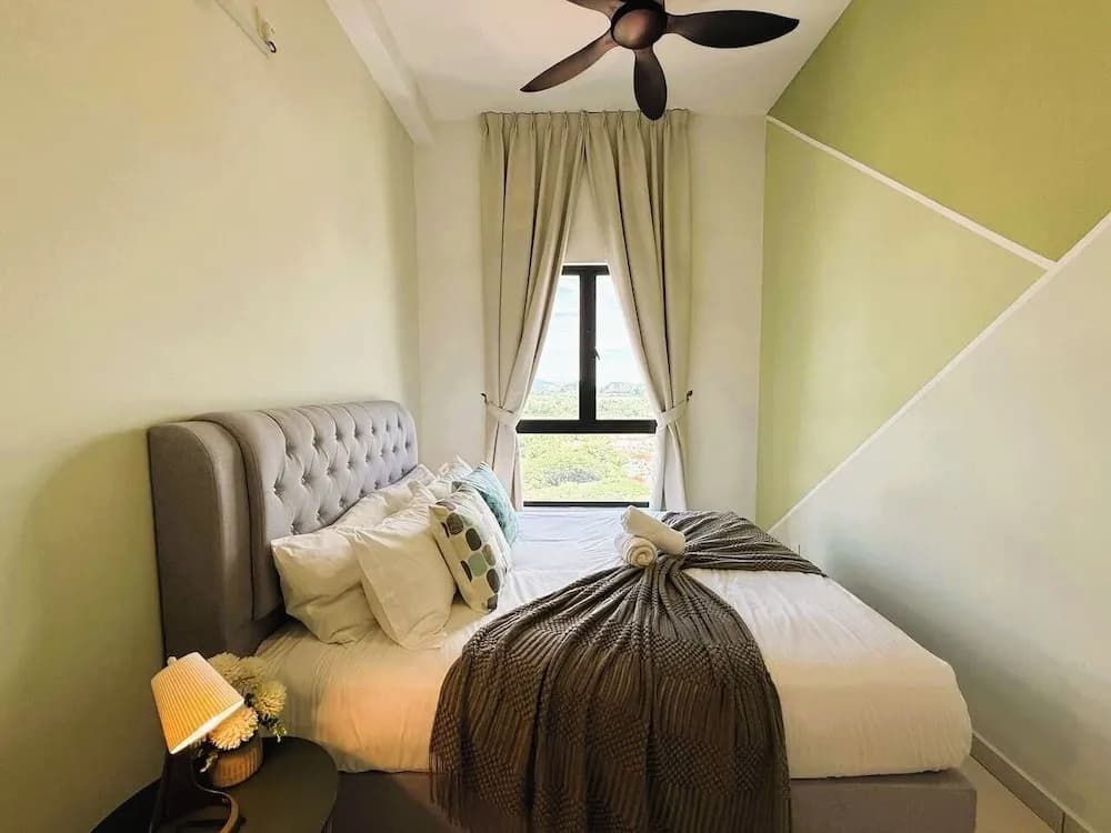 The Horizon Ipoh Emerald By Grab A Stay - photo 29