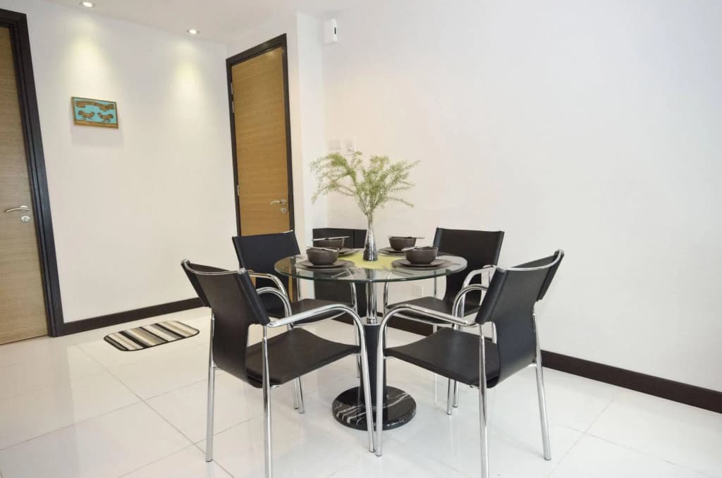 Placin at Casa Residency KL - photo 24