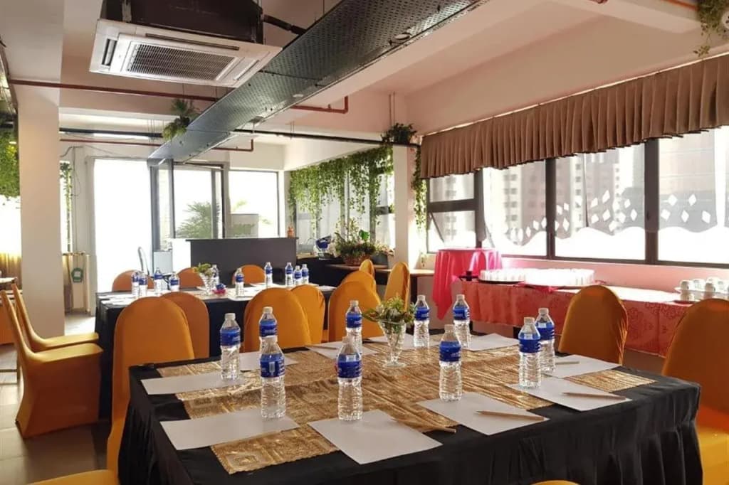 Leo Palace New Wing, WTC Kuala Lumpur - photo 24