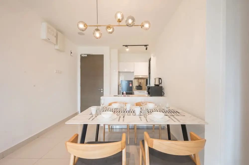 H20 Residences at Ara Damansara - photo 17