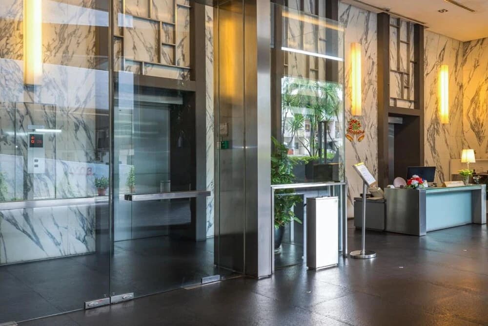 WTE Fairlane Suites - photo 32