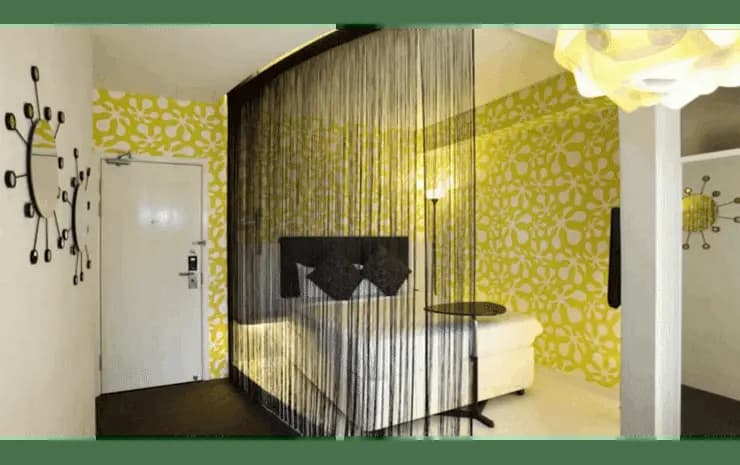 Hotel Zamburger Bliss - photo 8
