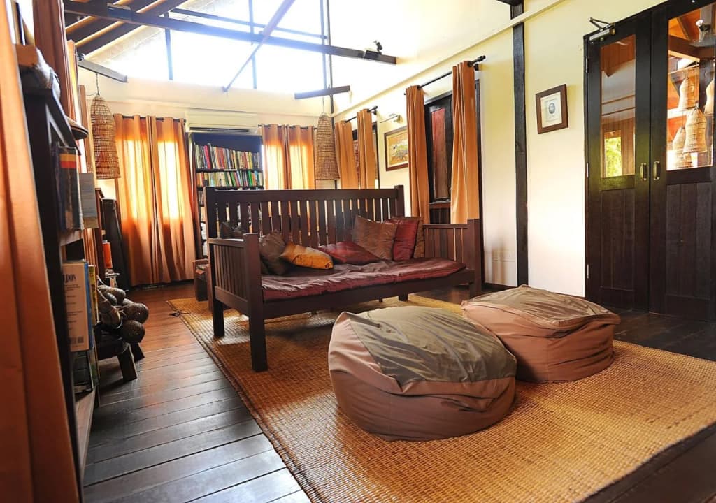 The Village House - photo 3