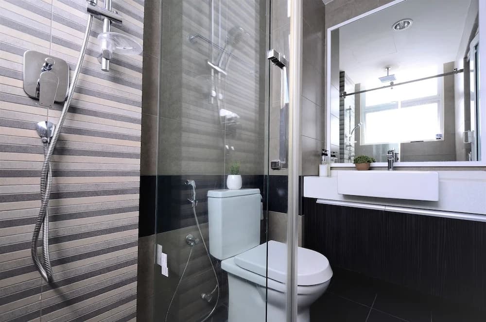 Holiday Home Setapak Central Mall KL - photo 10