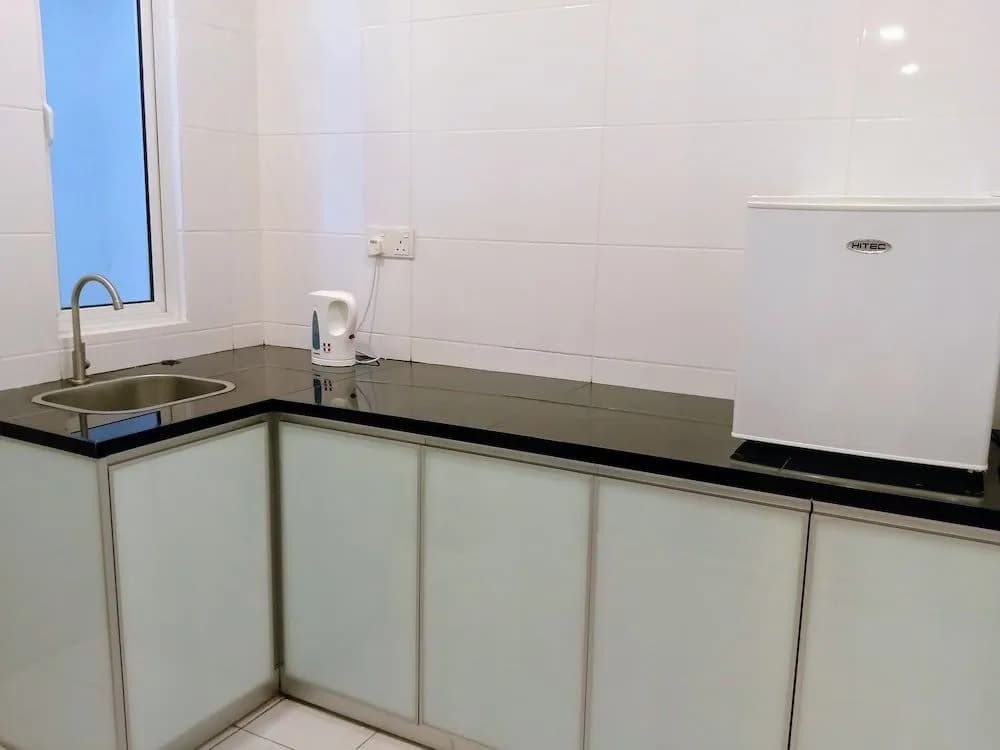 Malacca Ombak-Ombak Service Residence - photo 19