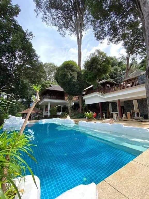 Villa Hutan Datai - photo 27