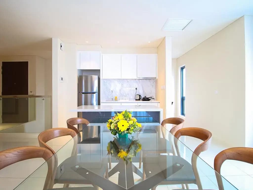 Tribeca Hotel and Serviced Suites Bukit Bintang - photo 29