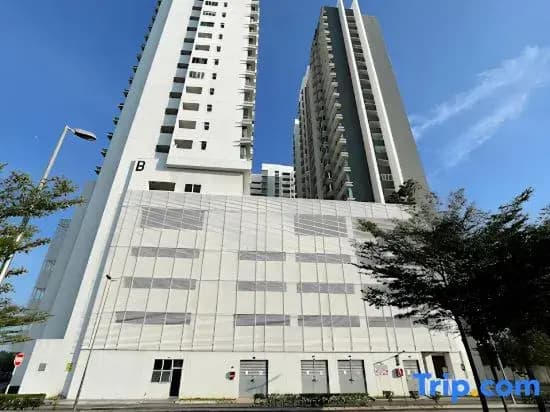 Aliff Avenue 1103 By Natol - photo 3