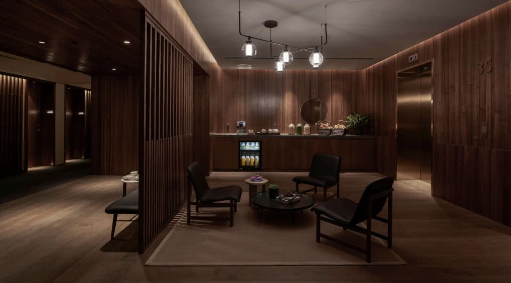 Alila Bangsar, Kuala Lumpur - photo 21