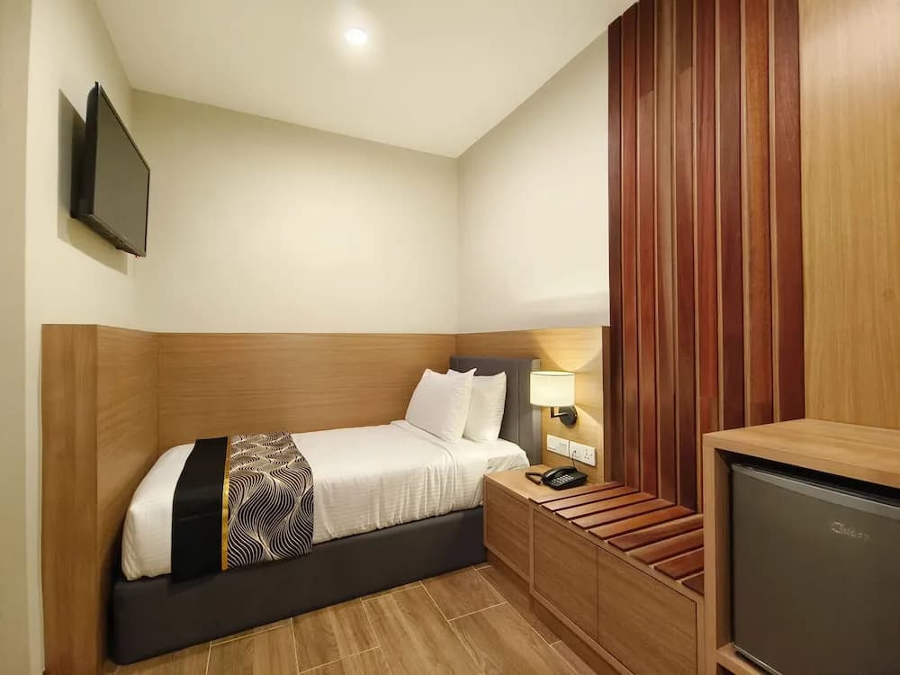 Zoom Hotel - photo 6
