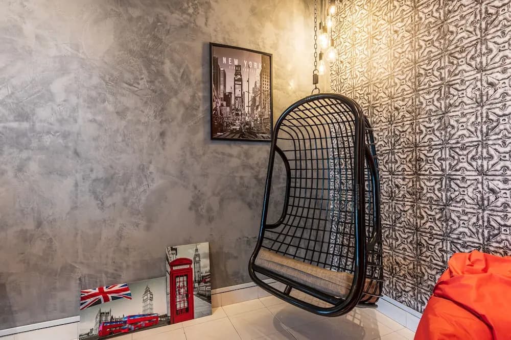 Conceptual Homestay 3BR 9PAX - photo 12