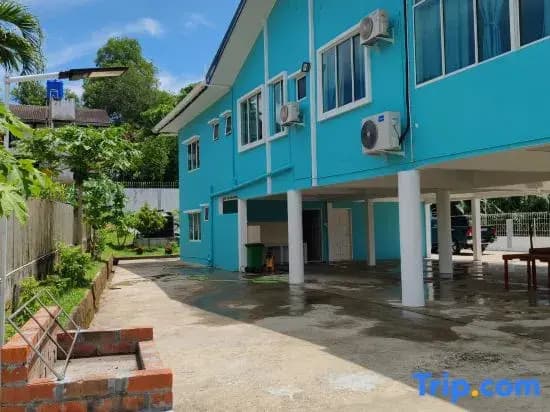 The Green Cloud Sandakan - photo 6