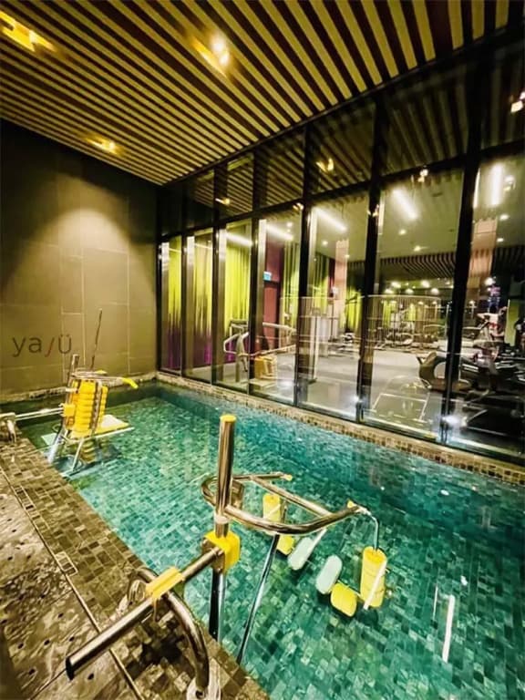 Tropicana the residences KLCC by YAJU - photo 14