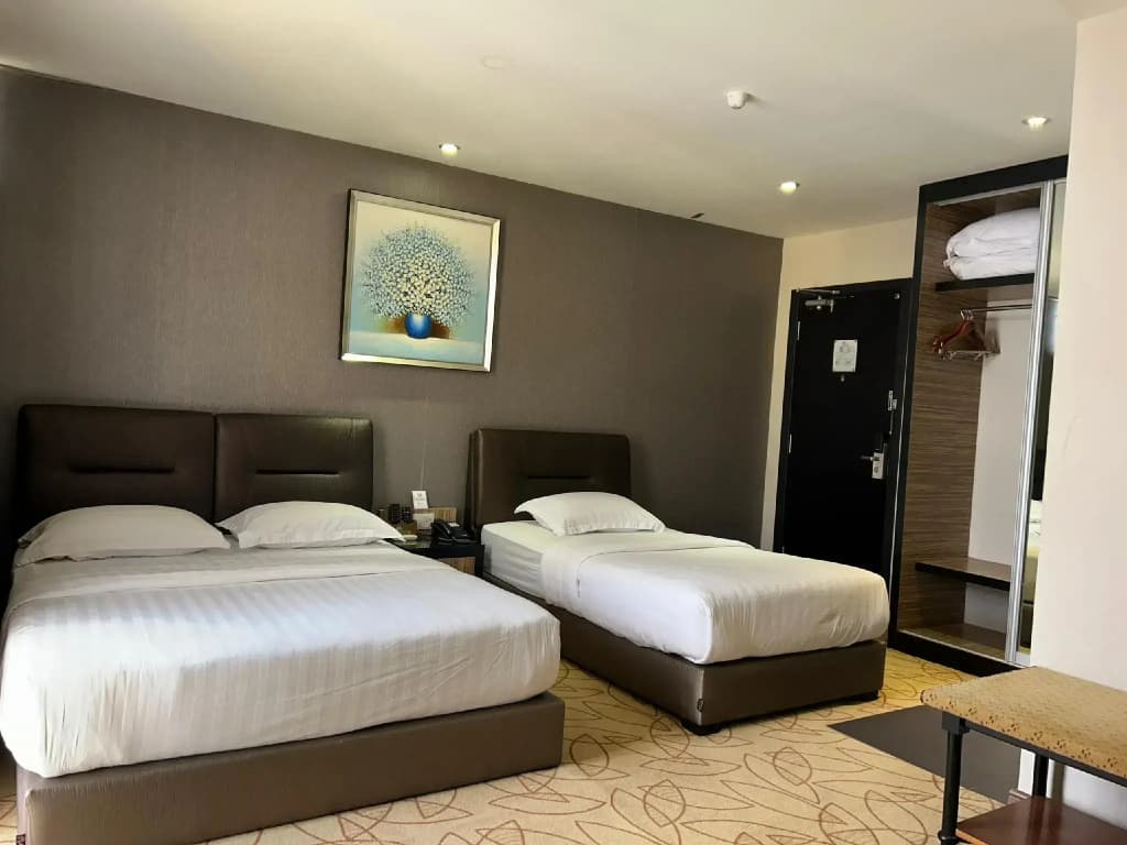 Milano Hotel - photo 4