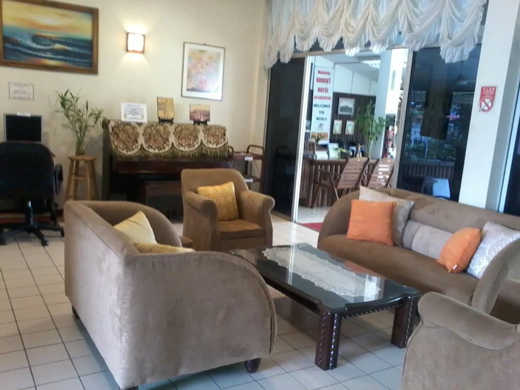 Seaside Travellers Inn - photo 1