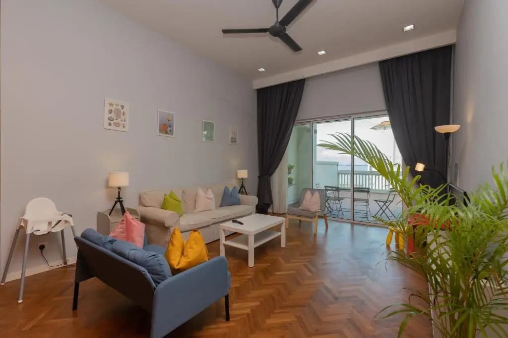Straits Quay Waterside Suites - main photo