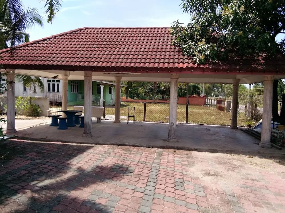 Al Islah Homestay - main photo