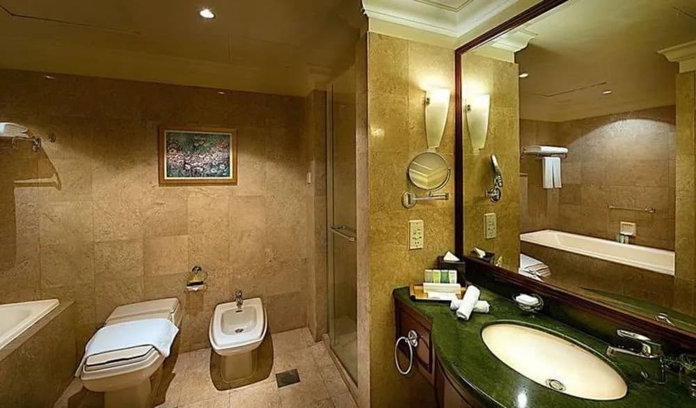 Golden Optimum Suite Times Square - photo 11
