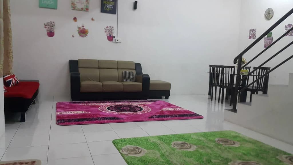 Noor Homestay - photo 10
