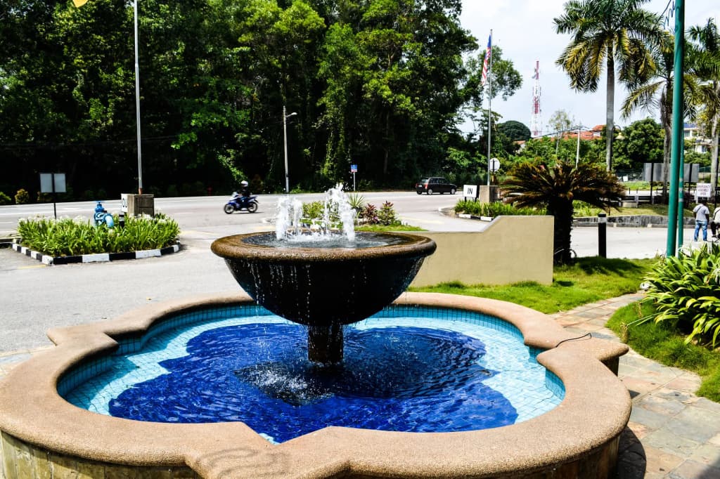 Corus Paradise Resort Port Dickson - photo 20