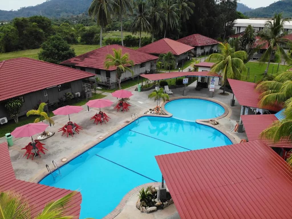 Lemonia Holiday Resort - photo 6