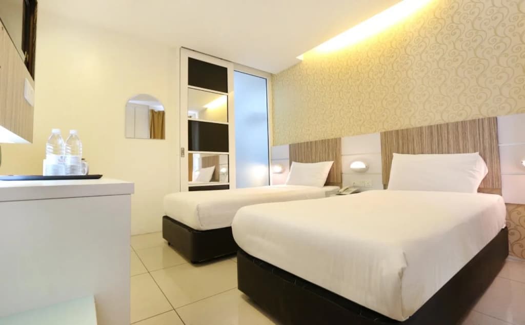 Best View Hotel Kota Damansara - photo 5