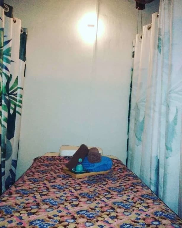 Mari Jari SpaStay - Hostel - photo 3