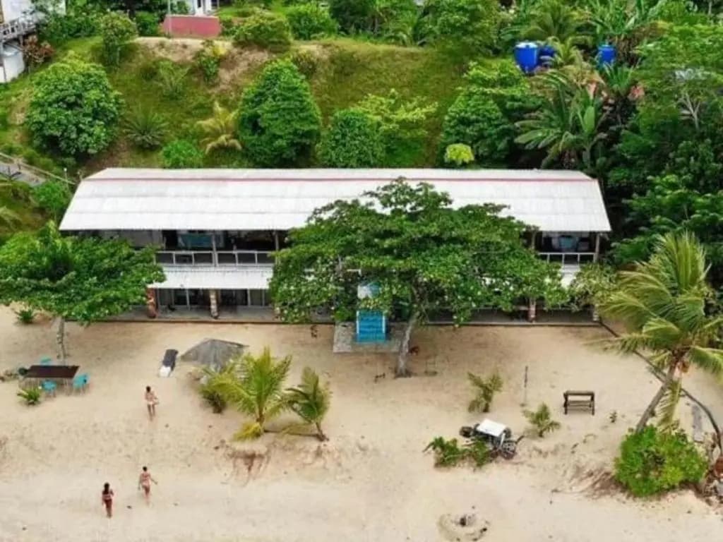 Hotel O Naga Puri Beach Retreat - photo 5