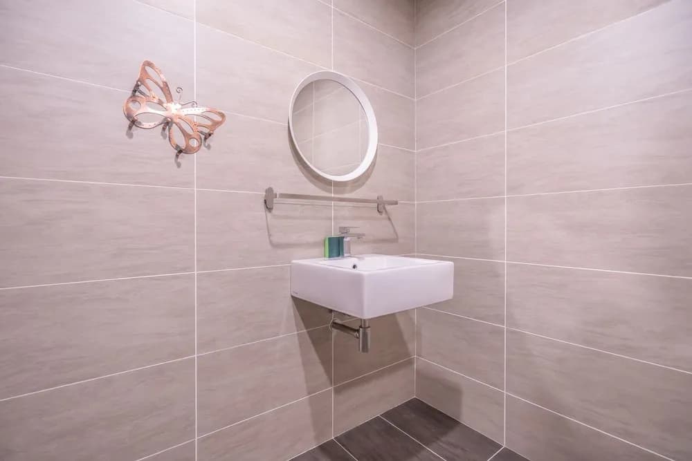 OYO Home 89882  Studio Midhill Genting - photo 8