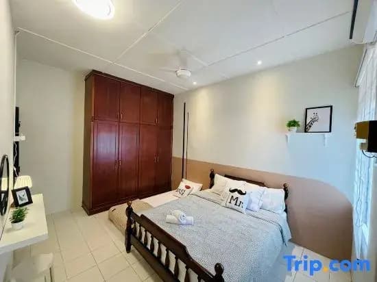 Ipoh 42 Symphony 12pax 4Bedroom 3bathroom 2car - photo 9