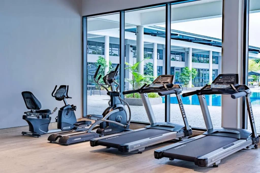 Ibis Styles Sepang Klia - photo 15