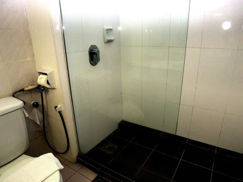 Hotel Grand Continental Langkawi - photo 8