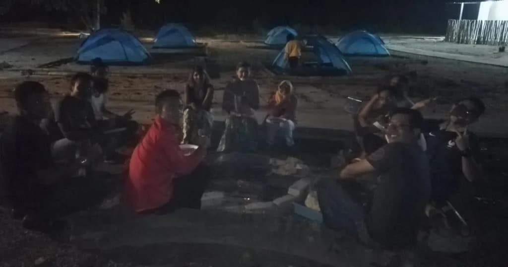 Tropical Eco Camping - photo 10