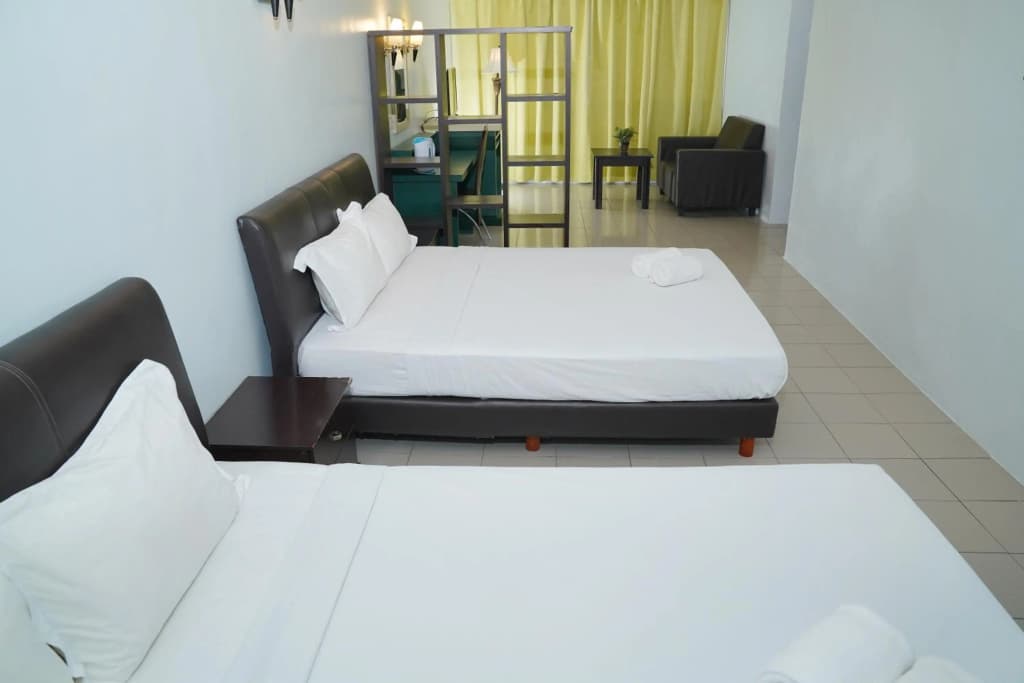Do Wifi Hotel - photo 4
