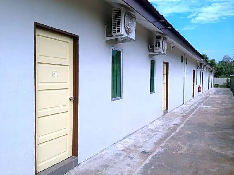 First Guest House - main photo