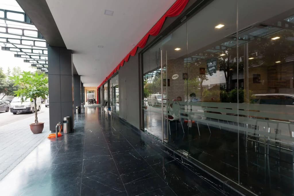 ZEN Rooms Medan Makmur - photo 11