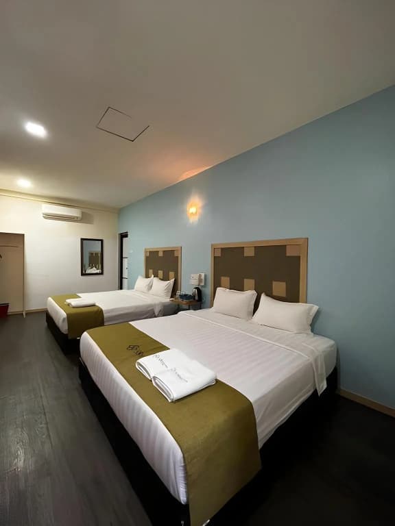 S8 Boutique Hotel - photo 26