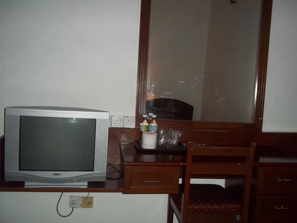 D'Valley Hotel - photo 5